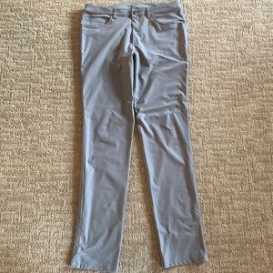 Lululemon Men’s ABC Pants